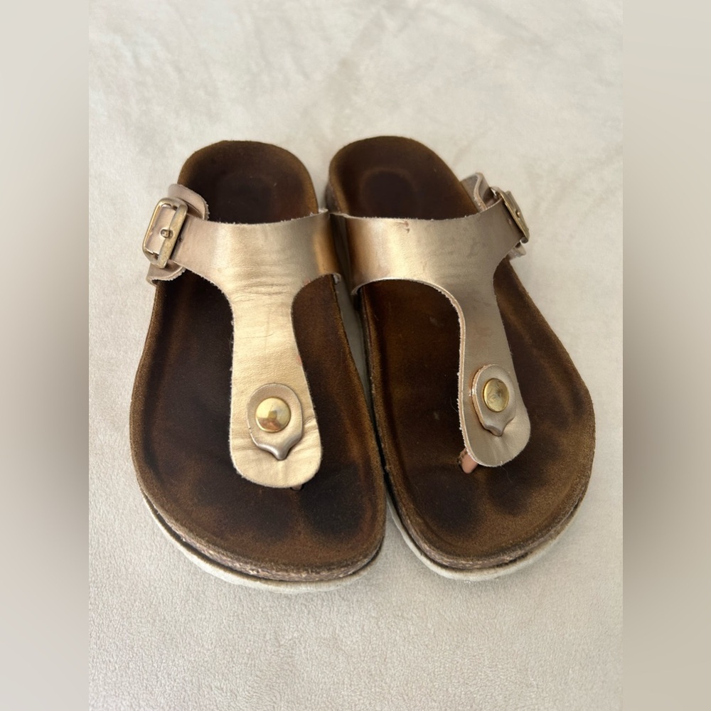Kids Giulia Palai Sandal